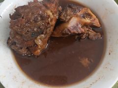 -东北酱骨头馆(蓁巷店)