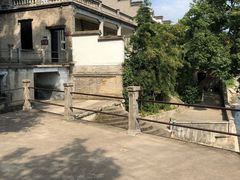 -溪口-滕头旅游景区