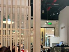 大堂-小大董·烤鸭(凤凰汇店)