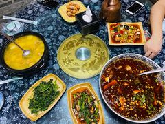 -青城甲(青城山店)