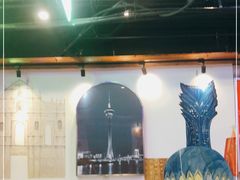 -澳门陈光记烧味饭店(郎家园店)