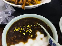 -大郎桥瑞陆糖粥(小太平巷店)