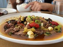 -苦尽酒馆·川菜(鼓楼店)