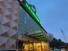 -东方之珠洗浴休闲广场(南开店)