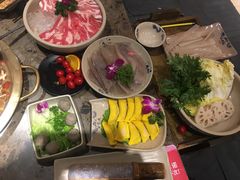 -小龙坎火锅(总店)