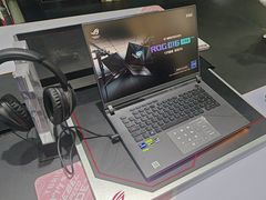 -ROG玩家国度(烟台众诚店)
