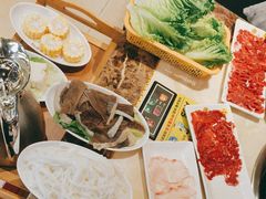 -小肥牛潮汕牛肉火锅(南联店)