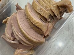 -竺桥兄弟烤鸭馆(竺桥店)