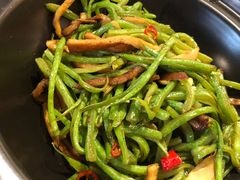 -局气 烤鸭·北京菜(光华路店)