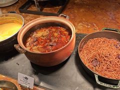 -万达瑞华酒店美食汇自助餐厅(楚河汉街店)