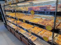 -蜂蝶来饼店(拱北总店)