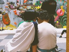 -尽峰攀岩 Acme Climbing