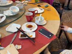-怡聚轩全日制自助餐厅(大中华喜来登酒店)