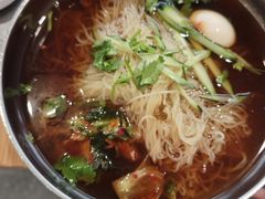 -韩麦大冷面(桂花街直营店)