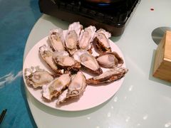 -千岛蚝高压锅生蚝·人参火锅(白云万达店)