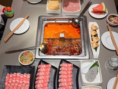 -海底捞火锅(江南盛天地店)