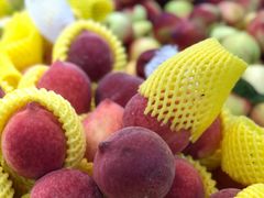 -世纪联华超市(外海店)