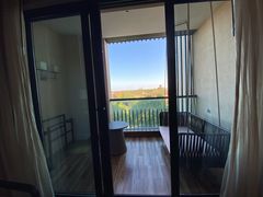 -上海崇明金茂凯悦酒店