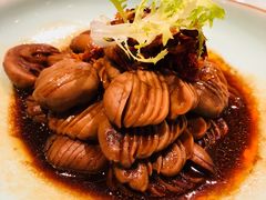 XO酱口蘑-漢舍中国菜馆(889广场店)