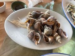 -梅姐海鲜餐厅(水头海鲜街店)