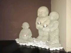 -泰合玺·精油疗愈 SPA(南京河西万达店)