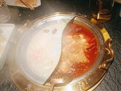 -熊喵来了火锅(长安万达第94分店)