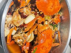 -七欣天香辣蟹火锅(南通任港路大润发店)