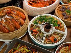 -乔街深夜食堂·小龙虾·高压锅生蚝(杭州总店)