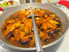 -辣婆婆(航天桥店)