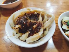 甜水面-洞子口张老二凉粉(文殊院店)