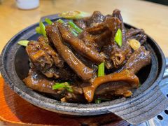 -宏记广东客家菜(丰汇店)