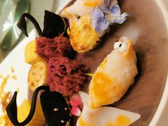 -富淳饭店(陆家嘴保利广场店)