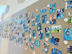 照片墙-水孩子国际儿童游泳早教中心(吾悦旗舰中心)