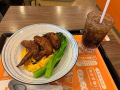-大快活(罗湖商业城分店)