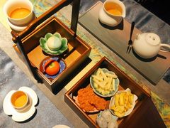 -醉西楼·国风茶社