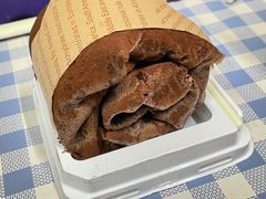 -雕刻时光·无国界料理西餐厅(五山店)