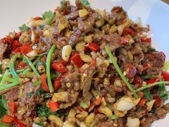 -八碗湘长沙市井菜(坡子街店)