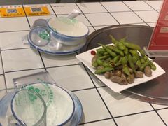 -百味源炭火烤翅 ·夜市大排档(酒仙桥店)