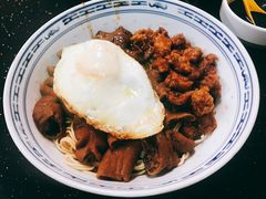 -好面道大肠面(中华路店)