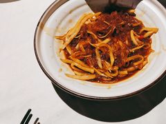 -庆云楼饭庄(什刹海店)