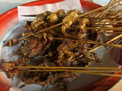 -北丐先生·野馄饨烧烤(泰达E街区店)