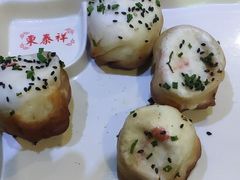 -东泰祥生煎馆(陕西南路店)