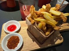 -辣尚瘾·烤鱼·新川菜(交大直营店)
