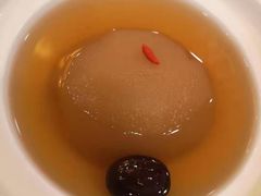 炖雪梨-淮扬韵.淮扬味道