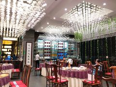 大堂-宁波状元楼酒店(和义路店)