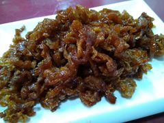 -老天津卫炸酱面(河北路店)