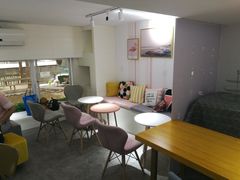 大堂-甛时(咸奶油特色店)