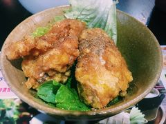 -绿柠食堂(北外滩店)