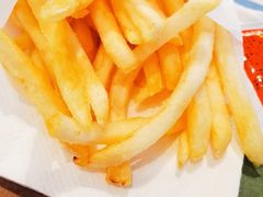 -麦当劳(宁波火车高铁站店)