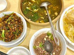 -笨罗卜浏阳菜馆(太平街店)